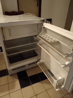 Chladnička mini - 2