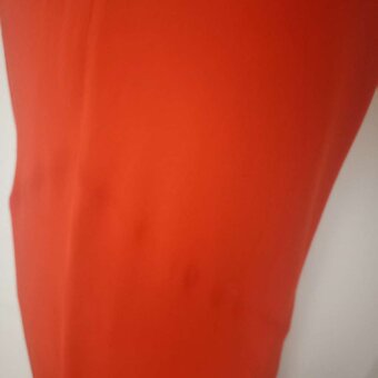 Predám šaty Zara - 2