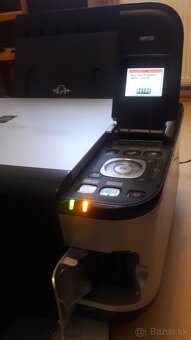 Tlačiareň Canon Pixma MP550 - 2