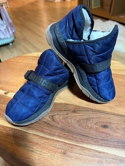 Detské topanky Gallucci - 2