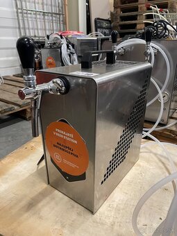 Predam vycapne zariadenie - 2