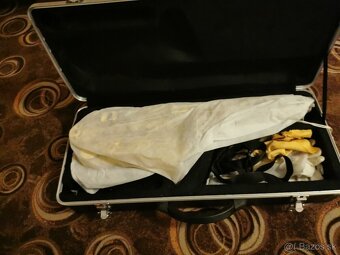 Alt saxafon Starton - 2