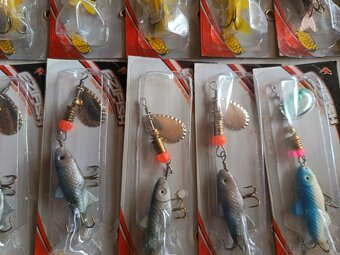 Rotačka dvojlistá - 2