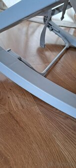 Predám detske hupacie kresielko - 2