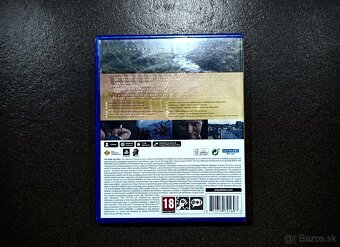 DEATH STRANDING: Director's cut - PS5 - 2