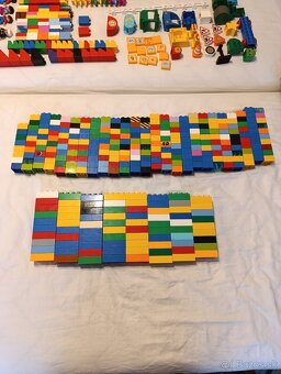 Lego Duplo - 2