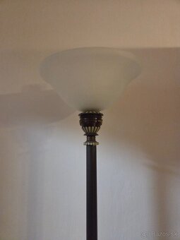 Stojaca lampa - 2