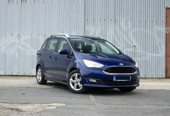 Ford Grand C-Max 1.0 EcoBoost 92kW - 2