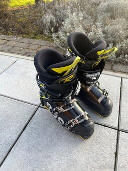 Lyžiarky Rossignol 318 mm - 2