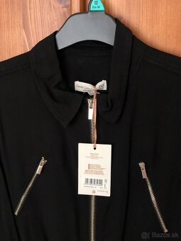 F&F dámsky čierny overal 40 - 2