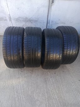 Predam alu kola RADIUS 5X120 R22 - 2