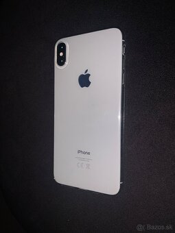 iPhone XS MAX 256 Gb - 2