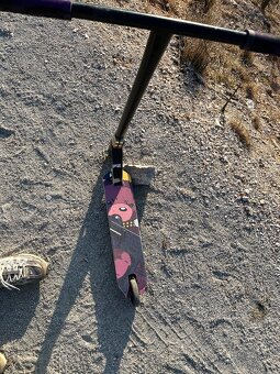 Freestyle kolobežka Hipe H4 - 2