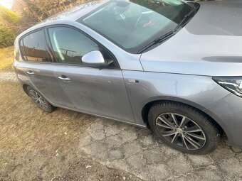 Predám Peugeot 308 - 2