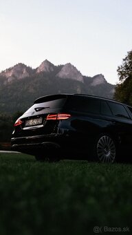 Mercedes-Benz E 200 d W213 - 2