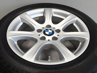 BMW 3 GT F34 17" Zimná sada - 2