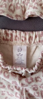 Dievčenská súprava GAP - 2