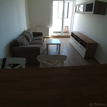 Prenájom 2-garsónky Vrakuňa Bratislava - 2