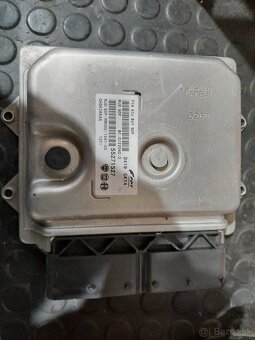 Riadiace jednotky - 2