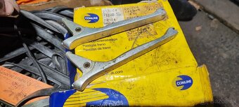 Nové kľučky dverí škoda 1200,1201, - 2