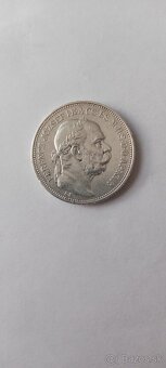 2 korona 1913 R-U mincu - 2