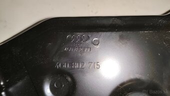 Držiak baterky Audi A6 C7 - 2