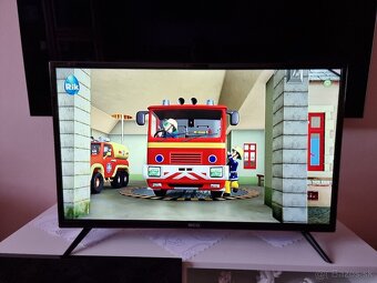 Predám LED TV ECG 32 H02T2S2 HD ready - 2