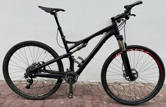 S-Works Epic FSR 29 veľ. L - 2