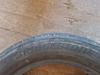 Bridgestone 195/60R16 - 2