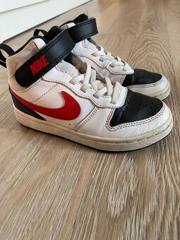 Detske tenisky Nike v.28,5 - 2