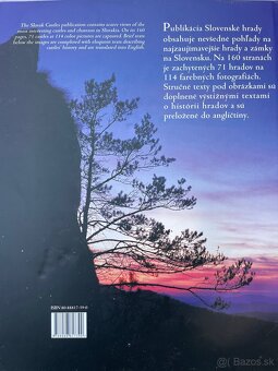 Slovenské hrady Vladimír Bárta Vladimír Barta - 2