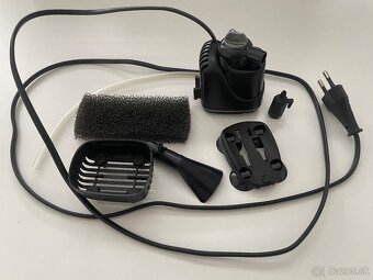 Vodny filter do akvaria - 2