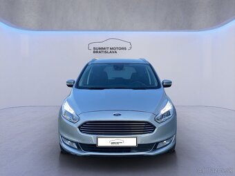 Ford Galaxy 2.0 TDCi EcoBlue 150 Titanium A/T - 2