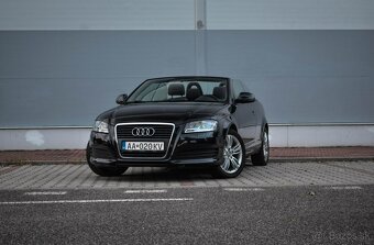 Audi A3 1.8 T FSI Ambition - 2