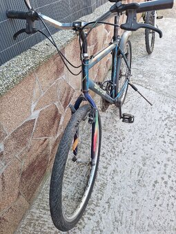 Pánský bicykel - 2