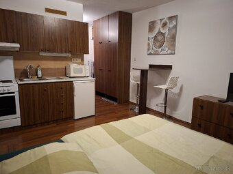 Dám do prenájmu garsonku v Trnave - 2