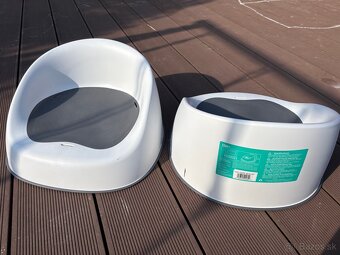 Podsedák na jedálenskú stoličku - 2