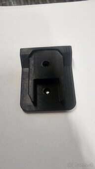 Držiak na stenu pre náradie Parkside 20V - 2