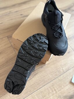 Taktická obuv BOSP nízka - 2