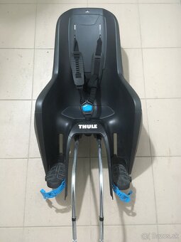 Cyklosedačka Thule RideAlong - 2