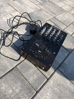 Predam starsi mix omnitronic - 2