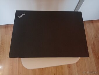 Lenovo Thinkpad T460 , Intel core i5 , ssd ,16gb ram , WIN11 - 2