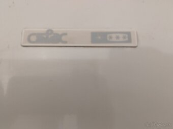 Mraznička valec 90l. - 2