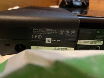 XBOX 360E - 2