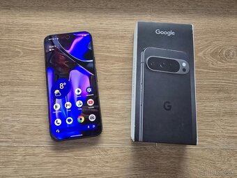 Google Pixel 9 Pro XL v záruke v O2 - 2