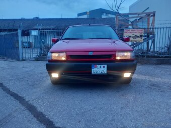 Fiat Tipo 2.0 16v - 2