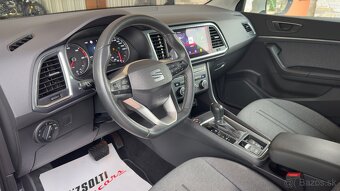 Seat Ateca 2.0 TDI 150 Style DSG - 2