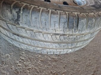 Rezerva Renault Master 5x130 - 2