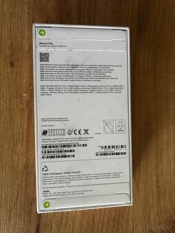 iPhone 17 pro - 2