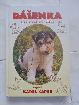 Knižky pre deti - 2